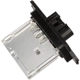 Purchase Top-Quality STANDARD - PRO SERIES - RU702 - HVAC Blower Motor Resistor pa1