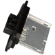 Purchase Top-Quality STANDARD - PRO SERIES - RU702 - HVAC Blower Motor Resistor pa3