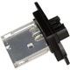 Purchase Top-Quality STANDARD - PRO SERIES - RU702 - HVAC Blower Motor Resistor pa4