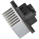 Purchase Top-Quality STANDARD - PRO SERIES - RU705 - HVAC Blower Motor Resistor pa1