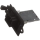 Purchase Top-Quality STANDARD - PRO SERIES - RU709 - HVAC Blower Motor Resistor pa3