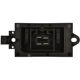 Purchase Top-Quality STANDARD - PRO SERIES - RU709 - HVAC Blower Motor Resistor pa7