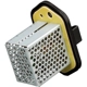 Purchase Top-Quality STANDARD - PRO SERIES - RU712 - HVAC Blower Motor Resistor pa2