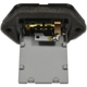 Purchase Top-Quality STANDARD - PRO SERIES - RU715 - HVAC Blower Motor Resistor pa1