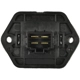 Purchase Top-Quality STANDARD - PRO SERIES - RU715 - HVAC Blower Motor Resistor pa3