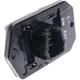 Purchase Top-Quality STANDARD - PRO SERIES - RU721 - HVAC Blower Motor Resistor pa2