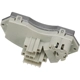 Purchase Top-Quality STANDARD - PRO SERIES - RU729 - HVAC Blower Motor Resistor pa6