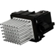 Purchase Top-Quality STANDARD - PRO SERIES - RU730 - HVAC Blower Motor Resistor pa1