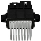 Purchase Top-Quality STANDARD - PRO SERIES - RU730 - HVAC Blower Motor Resistor pa2