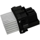 Purchase Top-Quality STANDARD - PRO SERIES - RU730 - HVAC Blower Motor Resistor pa4