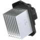 Purchase Top-Quality STANDARD - PRO SERIES - RU740 - HVAC Blower Motor Resistor pa2