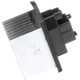 Purchase Top-Quality STANDARD - PRO SERIES - RU740 - HVAC Blower Motor Resistor pa5