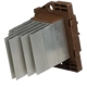 Purchase Top-Quality STANDARD - PRO SERIES - RU747 - HVAC Blower Motor Resistor pa2