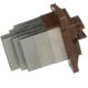 Purchase Top-Quality STANDARD - PRO SERIES - RU747 - HVAC Blower Motor Resistor pa3