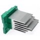 Purchase Top-Quality STANDARD - PRO SERIES - RU752 - HVAC Blower Motor Resistor pa1