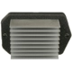 Purchase Top-Quality STANDARD - PRO SERIES - RU773 - HVAC Blower Motor Resistor pa1