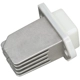 Purchase Top-Quality STANDARD - PRO SERIES - RU788 - Blower Motor Resistor pa1