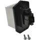 Purchase Top-Quality STANDARD - PRO SERIES - RU793 - HVAC Blower Motor Resistor pa1