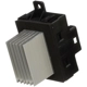 Purchase Top-Quality STANDARD - PRO SERIES - RU797 - HVAC Blower Motor Resistor pa3