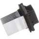 Purchase Top-Quality STANDARD - PRO SERIES - RU800 - HVAC Blower Motor Resistor pa3