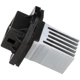 Purchase Top-Quality STANDARD - PRO SERIES - RU800 - HVAC Blower Motor Resistor pa5