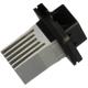 Purchase Top-Quality Blower Motor Resistor by STANDARD - PRO SERIES - RU805 pa1