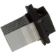 Purchase Top-Quality Blower Motor Resistor by STANDARD - PRO SERIES - RU805 pa4