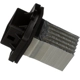 Purchase Top-Quality Blower Motor Resistor by STANDARD - PRO SERIES - RU805 pa5