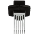 Purchase Top-Quality STANDARD - PRO SERIES - RU805 - HVAC Blower Motor Resistor pa6