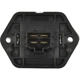 Purchase Top-Quality STANDARD - PRO SERIES - RU806 - HVAC Blower Motor Resistor pa3
