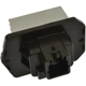 Purchase Top-Quality STANDARD - PRO SERIES - RU808 - HVAC Blower Motor Resistor pa2