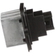 Purchase Top-Quality STANDARD - PRO SERIES - RU815 - HVAC Blower Motor Resistor pa1