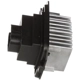 Purchase Top-Quality STANDARD - PRO SERIES - RU815 - HVAC Blower Motor Resistor pa5