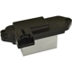 Purchase Top-Quality Blower Motor Resistor by STANDARD - PRO SERIES - RU822 pa1