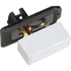 Purchase Top-Quality STANDARD - PRO SERIES - RU84 - HVAC Blower Motor Resistor pa3