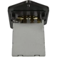 Purchase Top-Quality STANDARD - PRO SERIES - RU854 - HVAC Blower Motor Resistor pa1