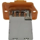 Purchase Top-Quality STANDARD - PRO SERIES - RU866 - HVAC Blower Motor Resistor pa1