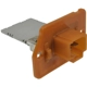 Purchase Top-Quality STANDARD - PRO SERIES - RU866 - HVAC Blower Motor Resistor pa3