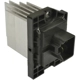 Purchase Top-Quality STANDARD - PRO SERIES - RU877 - HVAC Blower Motor Resistor pa1