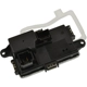 Purchase Top-Quality Blower Motor Resistor by STANDARD - PRO SERIES - RU884 pa1