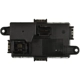 Purchase Top-Quality Blower Motor Resistor by STANDARD - PRO SERIES - RU884 pa2