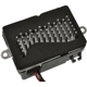 Purchase Top-Quality STANDARD - PRO SERIES - RU887 - HVAC Blower Motor Resistor pa3