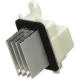Purchase Top-Quality STANDARD - PRO SERIES - RU893 - HVAC Blower Motor Resistor pa3