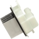 Purchase Top-Quality STANDARD - PRO SERIES - RU893 - HVAC Blower Motor Resistor pa4