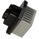 Purchase Top-Quality STANDARD - PRO SERIES - RU894 - HVAC Blower Motor Resistor pa4