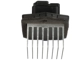 Purchase Top-Quality STANDARD - PRO SERIES - RU894 - HVAC Blower Motor Resistor pa5