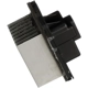 Purchase Top-Quality STANDARD - PRO SERIES - RU894 - HVAC Blower Motor Resistor pa6