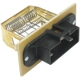 Purchase Top-Quality STANDARD - PRO SERIES - RU93 - HVAC Blower Motor Resistor pa3