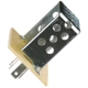 Purchase Top-Quality STANDARD - PRO SERIES - RU95 - HVAC Blower Motor Resistor pa2