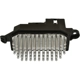 Purchase Top-Quality STANDARD - PRO SERIES - RU957 - HVAC Blower Motor Resistor pa1